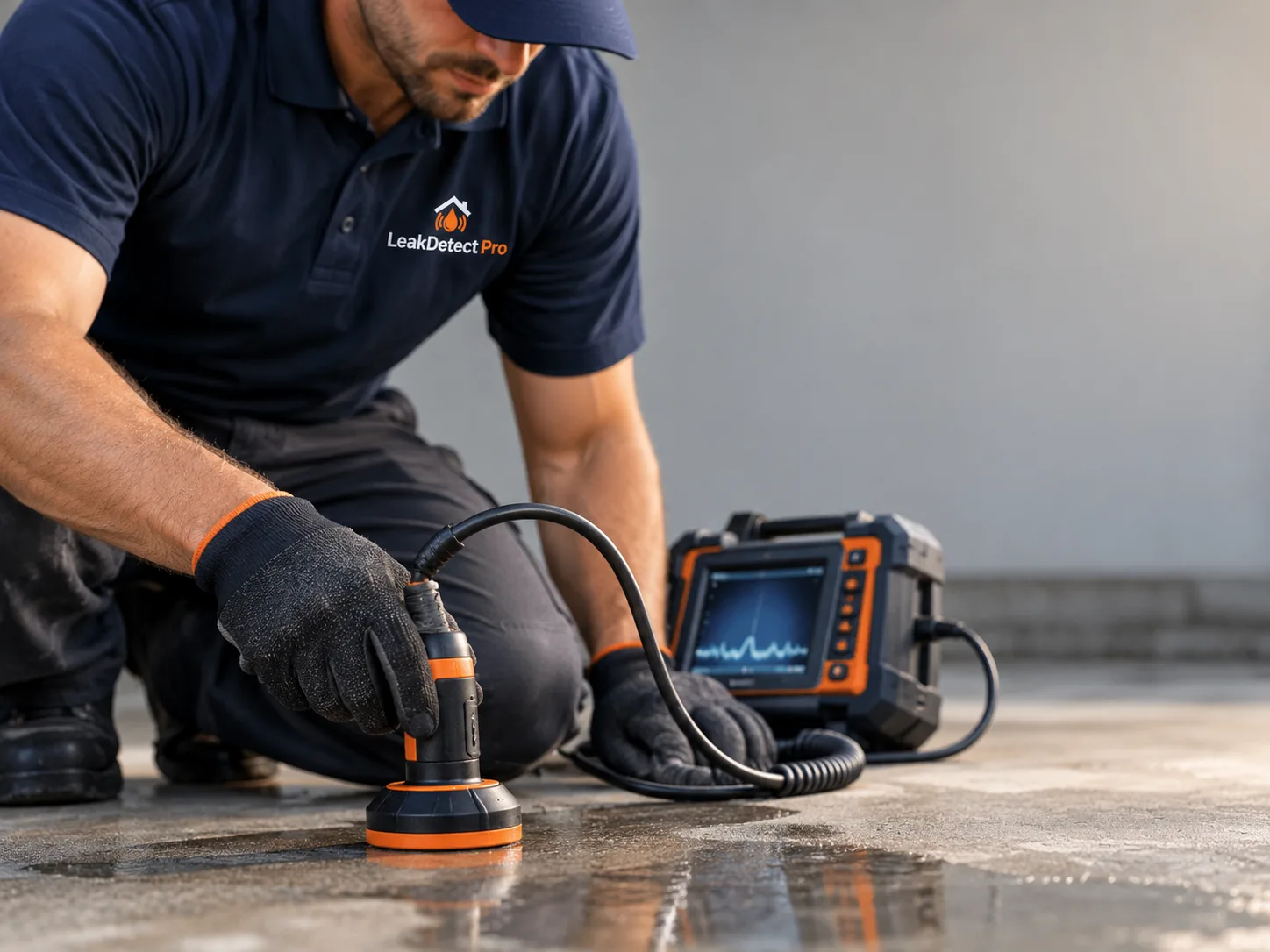 Flat Roof Analysis in Bolt, WV